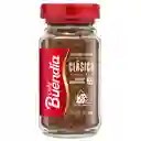 Café Buendía Café Soluble Liofilizado Clásico