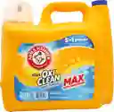 Oxi Clean Detergente Líquido Para la Ropa