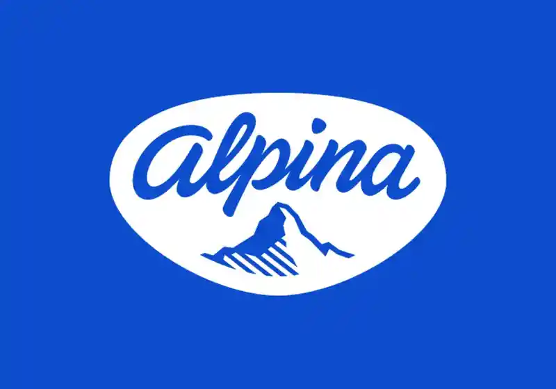 Yogurt Alpina Original con Trozos de Fruta Sabores Surtidos