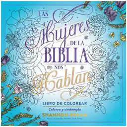 Mujeres de La Biblia Nos Hablan Las Bream Shannon