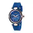 Invicta Reloj Mujer Azul 28971J