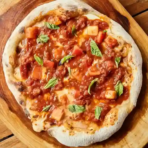 Pizza Tomatina