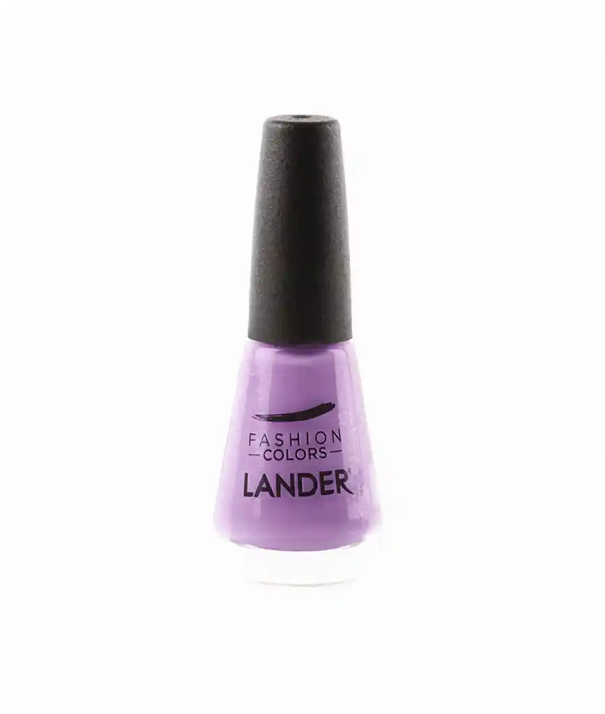 Lander Esmalte Cremoso 020 11 Ml