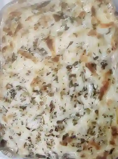 Lasagna Bolognesa Junior.