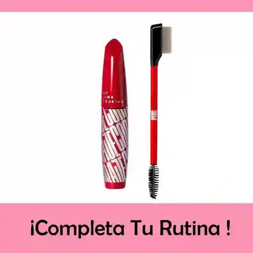 Combo Mirada Definida con Coraje