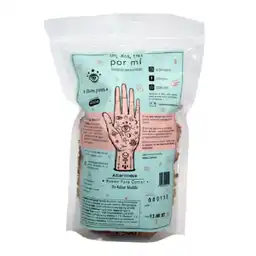 Granola 1 2 3 Por Mi De Albaricoque X 400G