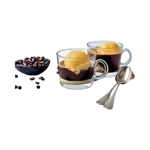 Affogato 200 ml