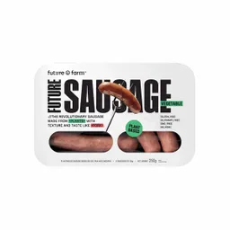 Future Farm Sausage Vegetable
