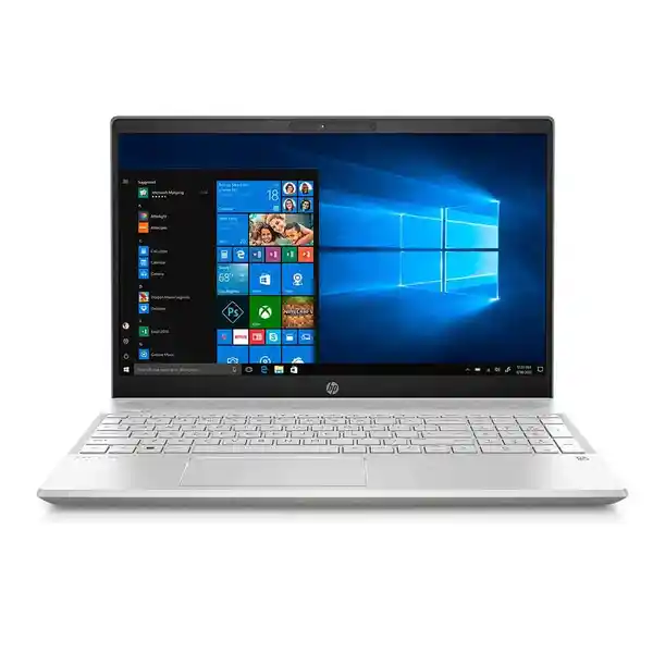 Hp Laptop hp 15Cw1005La 16G / 1+128