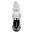 Croydon Tenis Krishna Hombre Color Blanco Talla 38