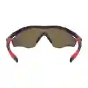 Oakley Gafas m2 Frame xl Snapback Navy Prizm Ruby