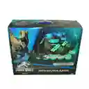 Patines en Linea Jurassic World