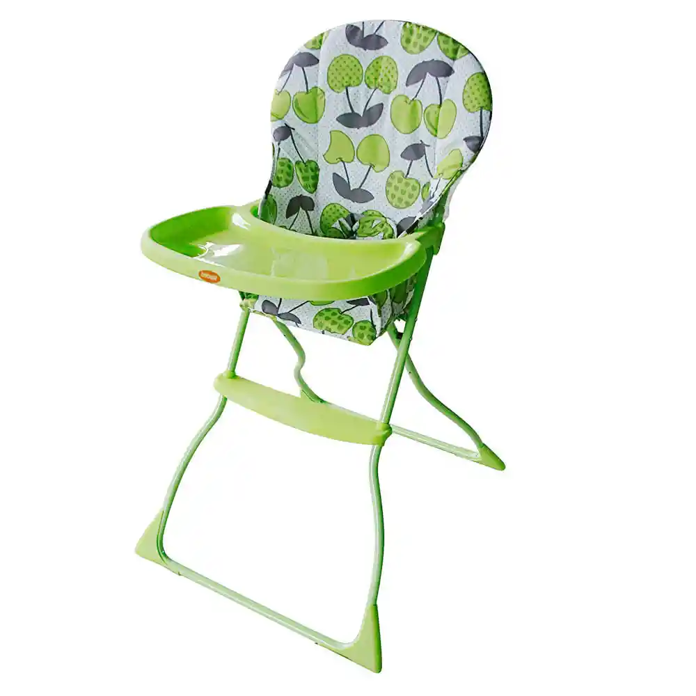 Silla Comedor Vectra Candy Unisex - Bebesit
