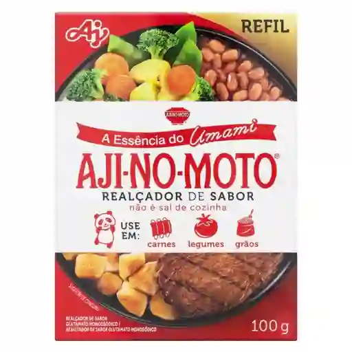 Ajinomoto Realzador de Sabor Umami