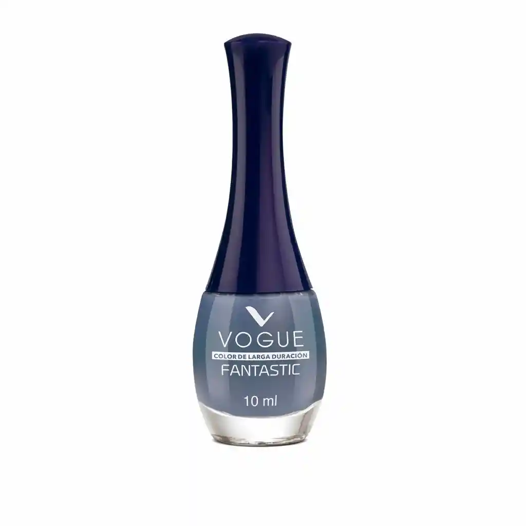Vogue Esmalte Fantastic Mora Vivaz
