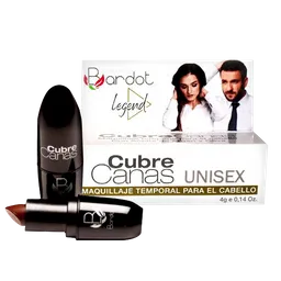 Bardot Maquillaje Cubre Canas N°2