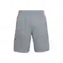 Under Armour Short Tech Graphic Gris T. SM Ref: 1306443-035