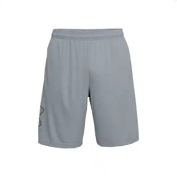 Under Armour Short Tech Graphic Gris T. SM Ref: 1306443-035