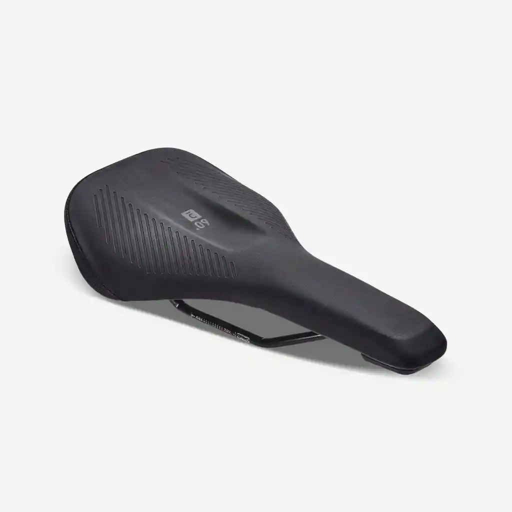 Sillín Bicicleta Mtb Ld60° - Negro