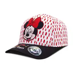 Gorra Disney Minnie Clasica Minm Oto Caps
