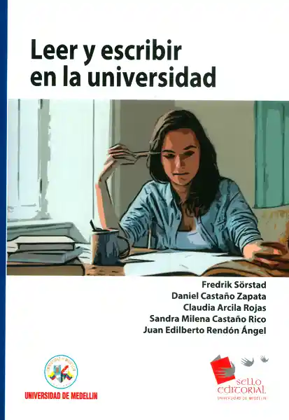 Leer y Escribir en la Universidad