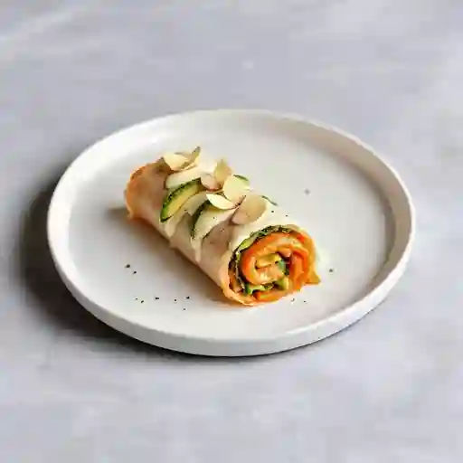 Pargo Roll