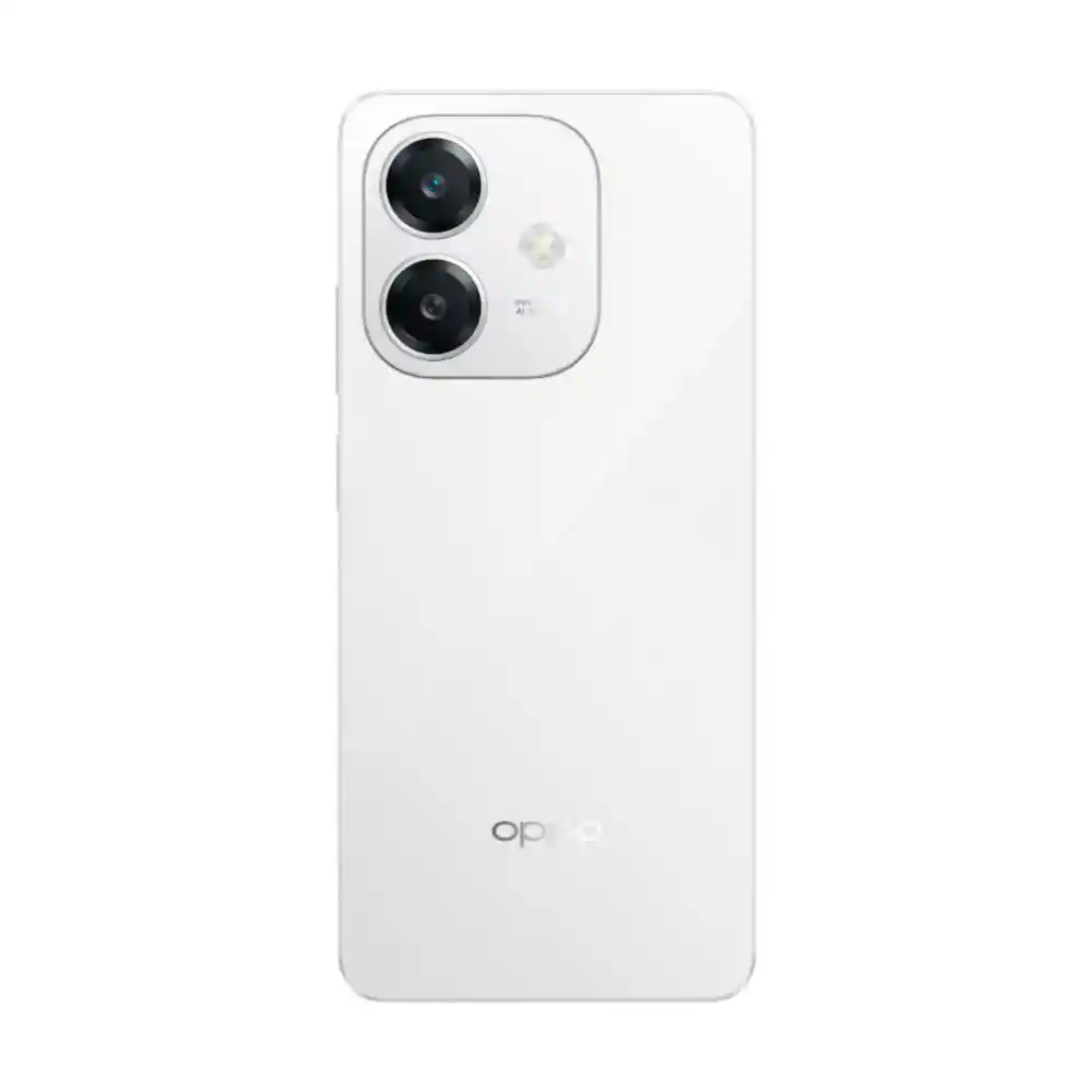 Celular Oppo A60 256 Gb 8 Gb Ram Blanco