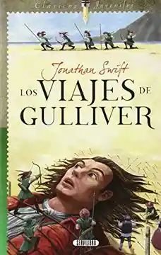 Los Viajes de Gulliver