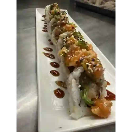 Alaska Roll