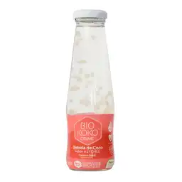 Bio Koko Bebida de Coco Sabor Lychee
