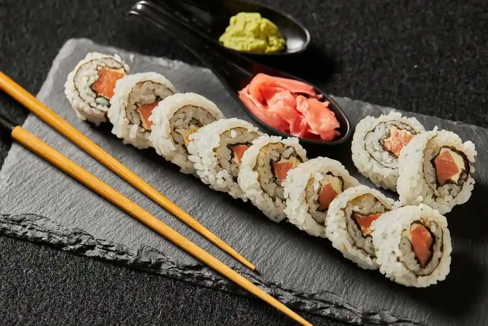 Sushi Maki Philadelphia