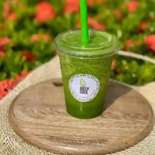 Batido Verde