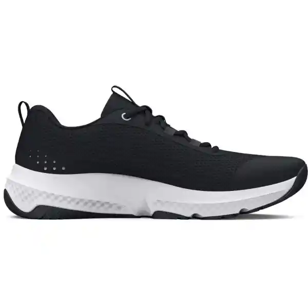 Under Armour Tenis Dynamic Select Mujer Negro 7 3026609-001