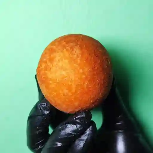 Buñuelo mediano