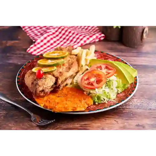 Tilapia