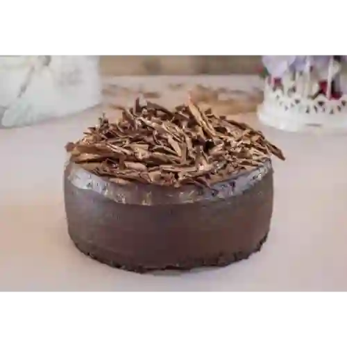 Torta de Chocolate