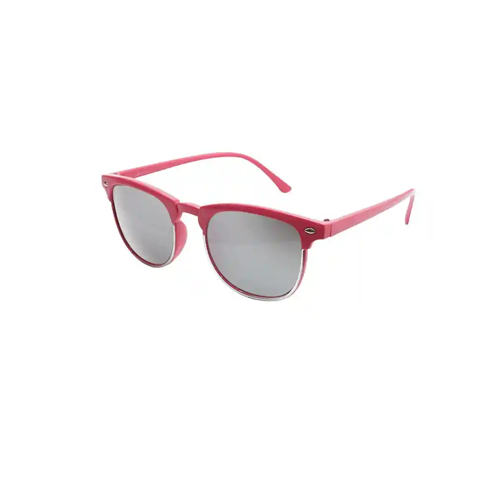 Gafas de Sol Lax Kids Travis Rosa