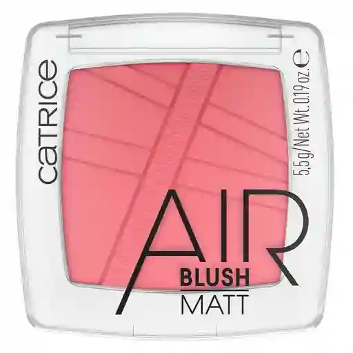 Catrice Rubor Airblush Berry Breeze N° 120