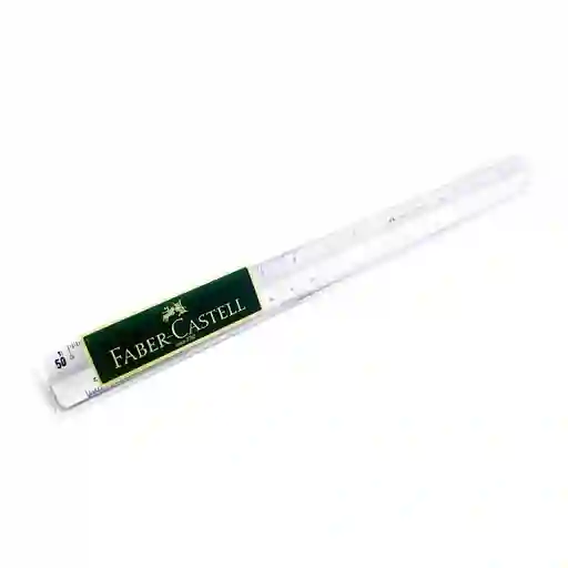 Faber Castell Escalímetro Triangular 153 A