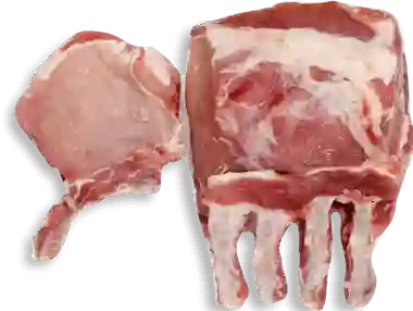 Éxito Rack De Cerdo Frances