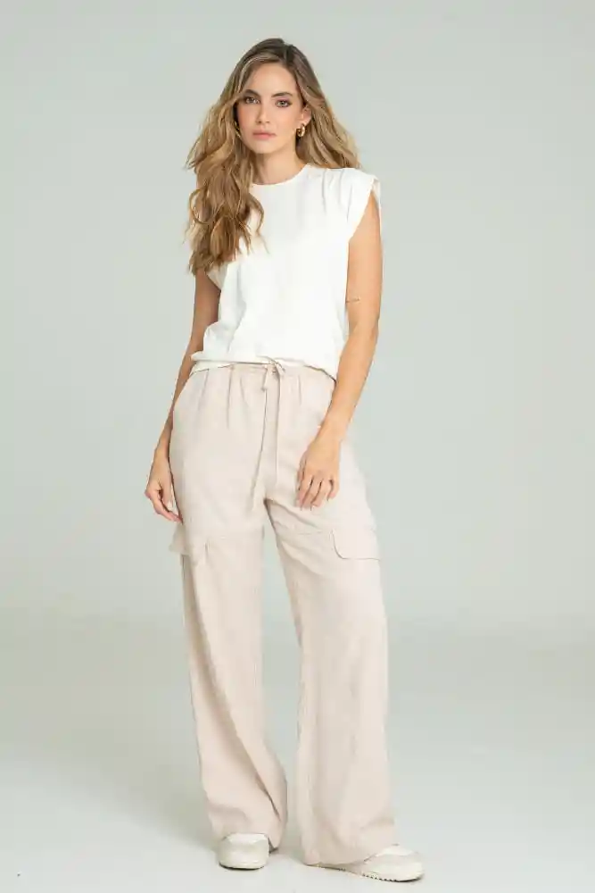 Pantalon Jareta