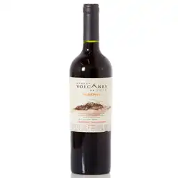 Volcanes Vino Tinto Reserva Cabernet Sauvignon