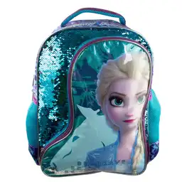 Frozen Morral Primaria 2