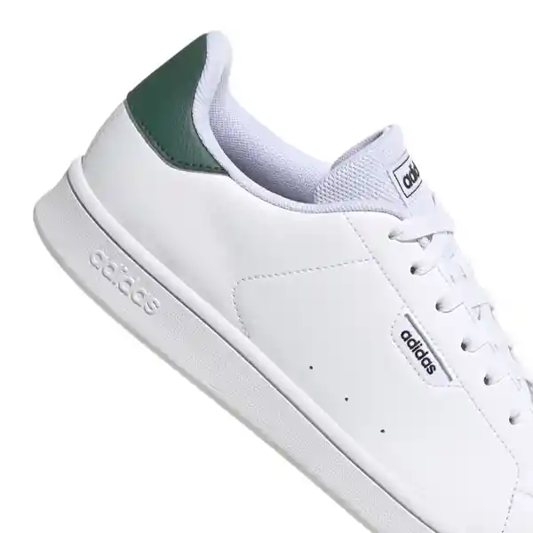 Adidas Zapatos Urban Court Para Hombre Blanco Talla 8.5