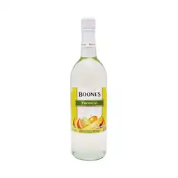 Boones Tropical