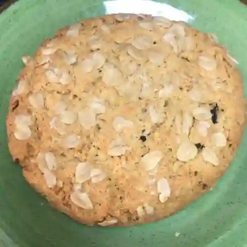 Galleta de Avena