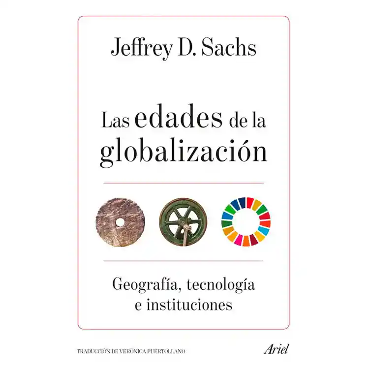 Las edades de la globalización