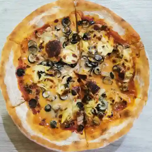 Pizza Caprichosa 32 Cm