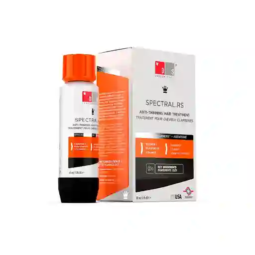 Skin Alliance Group Tratamiento Topico Spectral Rs 60 mL