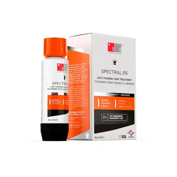 Skin Alliance Group Tratamiento Topico Spectral Rs 60 mL